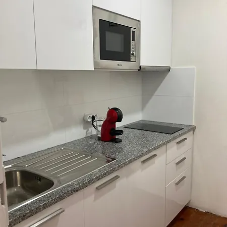 Aparthotel Pombeiro *