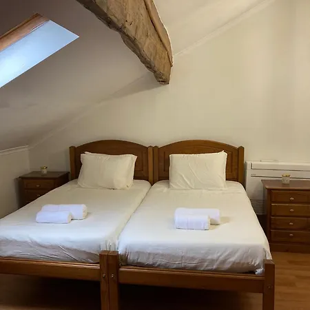 Aparthotel Pombeiro Oporto