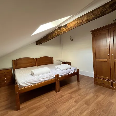 Aparthotel Pombeiro *