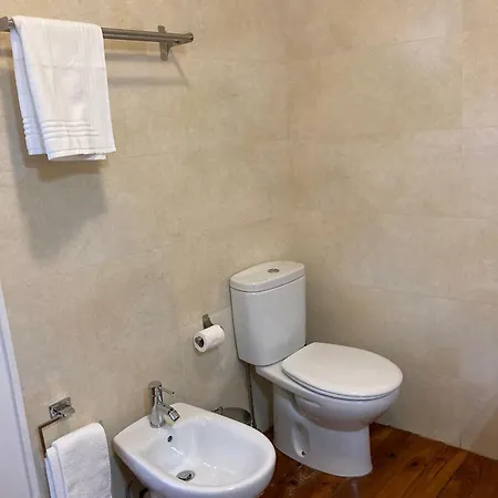 Pombeiro Aparthotel Oporto