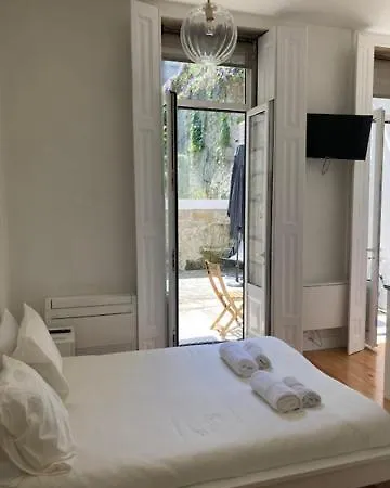Pombeiro Aparthotel Oporto