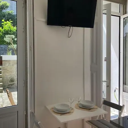 Aparthotel Pombeiro Oporto