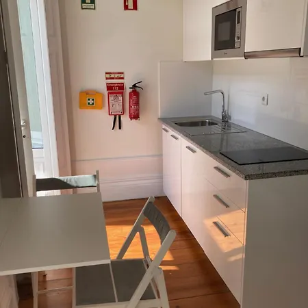 Aparthotel Pombeiro Oporto
