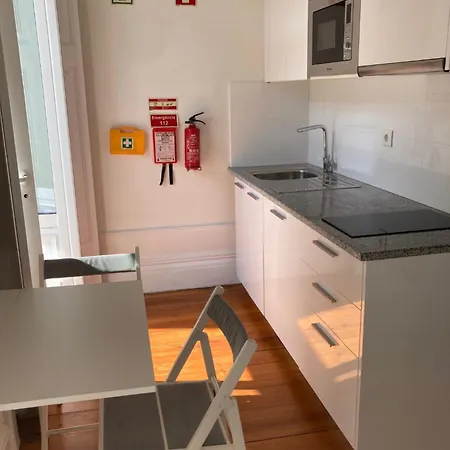 Aparthotel Pombeiro