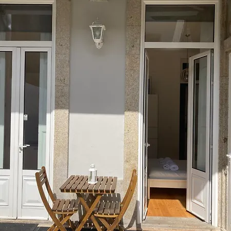 Aparthotel Pombeiro Oporto